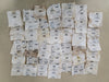 MORSE Roller Chain Connector Link 40C/L S/C S/F (Lot of 35)