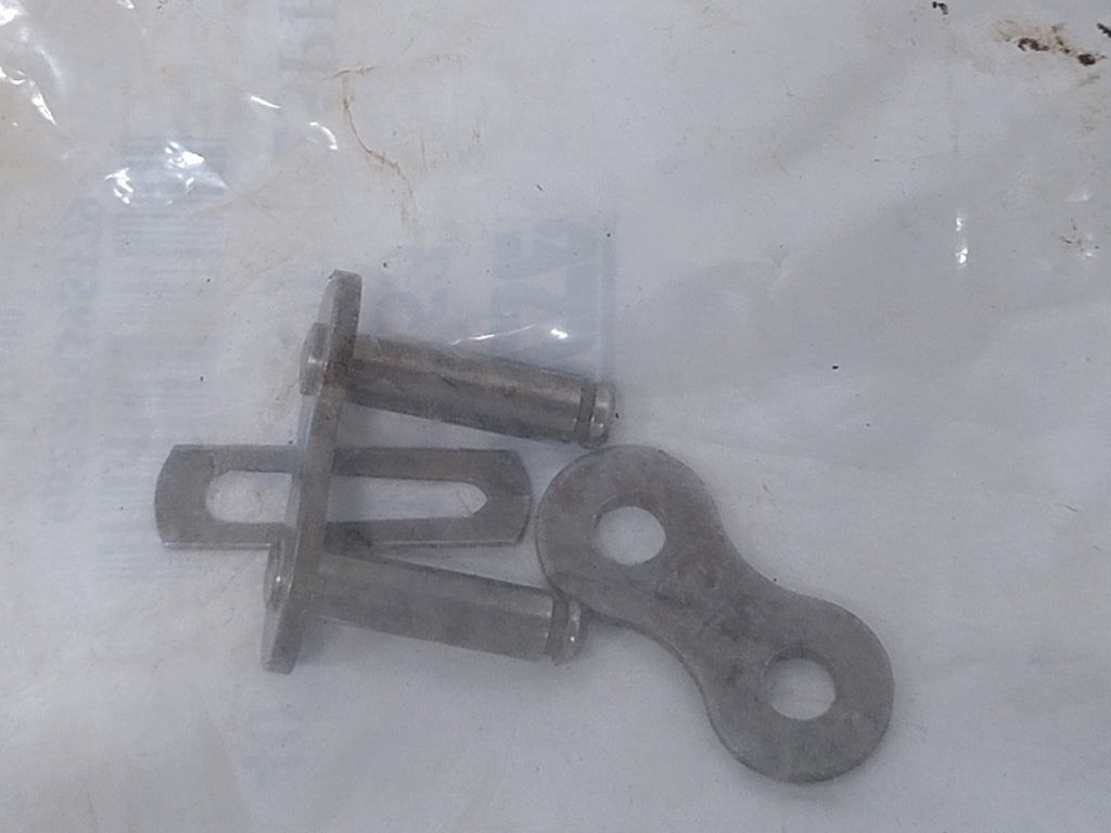 MORSE Roller Chain Connector Link 40C/L S/C S/F (Lot of 35)