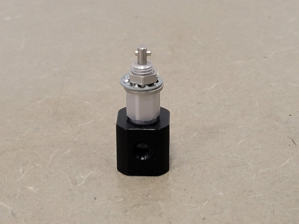 SHIMADZU 4-Port Valve TOC-5000, 638-56078-00