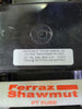 INSTRUMENT TRANSFORMERS, INC. 0.75 kVA Transformer 4200 Pri. Volts, 120 Sec. Volts PTG3-2-60-422FFGC2