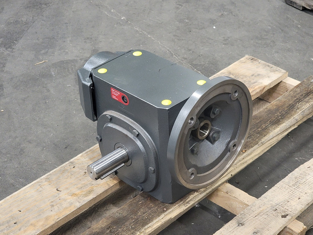 BALDOR 20:1 Ratio Gear Reducer GF2032CG/GR0136B016