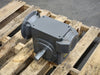 BALDOR 5:1 Ratio, 13.76 hp Gear Reducer GF0538DH GR0243C015