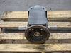 BALDOR 5:1 Ratio, 13.76 hp Gear Reducer GF0538DH GR0243C015