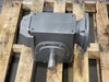 BALDOR 5:1 Ratio, 13.76 hp Gear Reducer GF0538DH GR0243C015