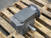 BALDOR 5:1 Ratio, 13.76 hp Gear Reducer GF0538DH GR0243C015