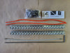 FLEXCO Bolt Hinged Belt Fastener 375XJ24NC