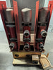 BROWN BOVERI & CIE 15 kV Power Circuit Breaker, Type 15HKS