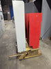 BROWN BOVERI & CIE 15 kV Power Circuit Breaker, Type 15HKS