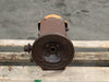 BALDOR 15:1 Ratio Gear Reducer 