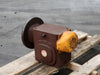BALDOR 15:1 Ratio Gear Reducer 