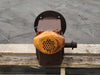 BALDOR 15:1 Ratio Gear Reducer 