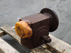 BALDOR 15:1 Ratio Gear Reducer 