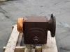 BALDOR 15:1 Ratio Gear Reducer 