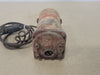COLE-PARMER Pump Motor 7553-70, 6-600 RPM
