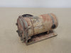 COLE-PARMER Pump Motor 7553-70, 6-600 RPM