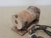 COLE-PARMER Pump Motor 7553-70, 6-600 RPM