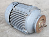SEW-EURODRIVE 2.0 hp, 330/575 volts, 1720 rpm, 3ph, Electric Motor (FA40)DFT90L4