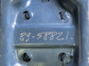 FRANKLIN ELECTRIC 1 hp, 208/230 volts, 1725 rpm, 3ph, Electric Motor 1302840102