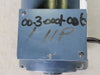 FRANKLIN ELECTRIC 1 hp, 208/230 volts, 1725 rpm, 3ph, Electric Motor 1302840102