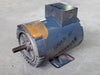 FRANKLIN ELECTRIC 1 hp, 208/230 volts, 1725 rpm, 3ph, Electric Motor 1302840102