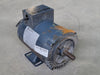 FRANKLIN ELECTRIC 1 hp, 208/230 volts, 1725 rpm, 3ph, Electric Motor 1302840102