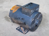 FRANKLIN ELECTRIC 1 hp, 208/230 volts, 1725 rpm, 3ph, Electric Motor 1302840102
