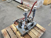 AMERICAN INDUSTRIAL Shell & Tube Heat Exchanger AB-701-A-4-SP-897 w/ Motor Pump