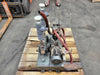 AMERICAN INDUSTRIAL Shell & Tube Heat Exchanger AB-701-A-4-SP-897 w/ Motor Pump