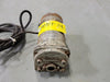 COLE-PARMER Pump Motor 7553-70, 6-600 RPM