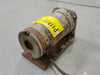 COLE-PARMER Pump Motor 7553-70, 6-600 RPM