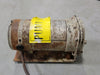 COLE-PARMER Pump Motor 7553-70, 6-600 RPM