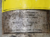 COLE-PARMER Pump Motor 7553-70, 6-600 RPM