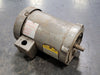 BALDOR 0.5 hp, 230/460 volts, 3450 rpm, 56C, 3ph, Electric Motor VM3107
