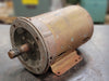 BALDOR 3 hp, 230/460 volts, 1760 rpm, 182T, 3ph, Electric Motor EM3211T