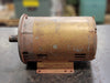 BALDOR 3 hp, 230/460 volts, 1760 rpm, 182T, 3ph, Electric Motor EM3211T