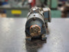 SEW-EURODRIVE 14.07:1 Ratio, Gear Reducer w/ 1.5 hp Motor R40D180N
