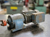 SEW-EURODRIVE 14.07:1 Ratio, Gear Reducer w/ 1.5 hp Motor R40D180N