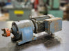 SEW-EURODRIVE 14.07:1 Ratio, Gear Reducer w/ 1.5 hp Motor R40D180N