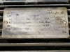 SEW-EURODRIVE 14.07:1 Ratio, Gear Reducer w/ 1.5 hp Motor R40D180N