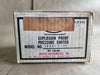 DWYER INSTRUMENTS Explosion Proof Differential Pressure Switch 1950-5-2F