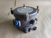 DWYER INSTRUMENTS Explosion Proof Differential Pressure Switch 1950-5-2F