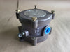 DWYER INSTRUMENTS Explosion Proof Differential Pressure Switch 1950-5-2F