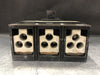 SQUARE D 800 Amp, 3 Pole, 600 Volts Circuit Breaker MHP36800MTV8002