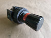 PARKER 1/2" Air Pressure Regulator 07R313AC