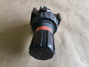 PARKER 1/2" Air Pressure Regulator 07R313AC