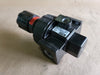 PARKER 1/2" Air Pressure Regulator 07R313AC