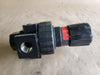 PARKER 1/2" Air Pressure Regulator 07R313AC