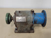 SEW-EURODRIVE 60.59:1 Ratio Speed Reducer Type R60LP143