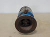 SEW-EURODRIVE 60.59:1 Ratio Speed Reducer Type R60LP143