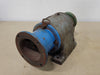 SEW-EURODRIVE 60.59:1 Ratio Speed Reducer Type R60LP143